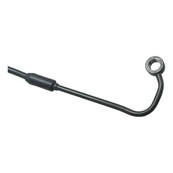 Flexível Freio Diant A Harley Softail Heritage Classic 11-15