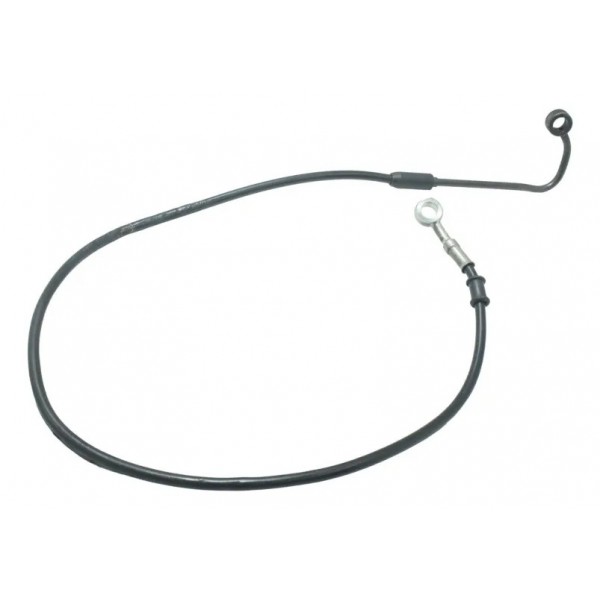 Flexível Freio Diant A Harley Softail Heritage Classic 11-15