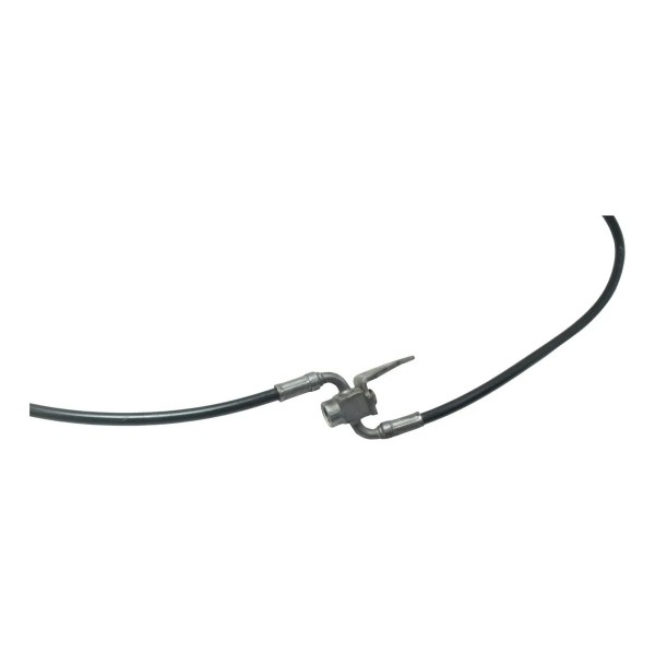 Flexível Freio Tras A Harley Softail Heritage Classic 11-15