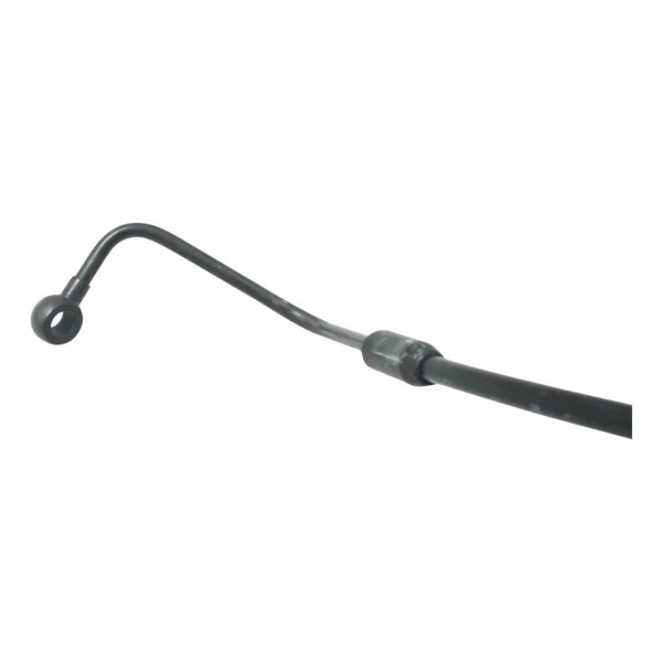 Flexível Freio Tras A Harley Softail Heritage Classic 11-15