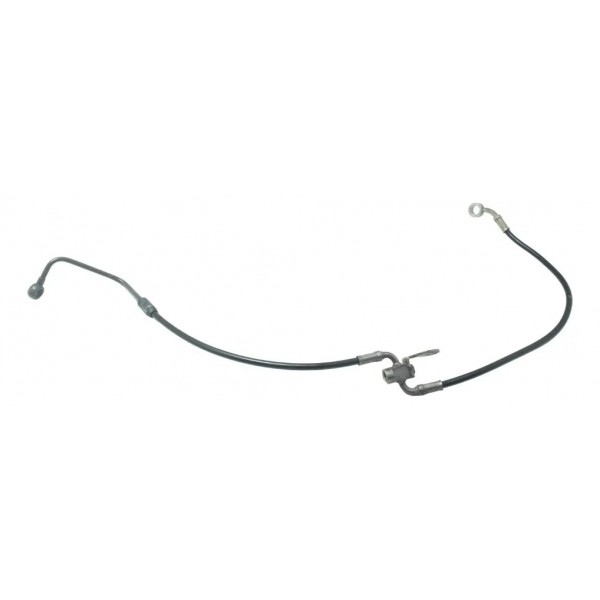 Flexível Freio Tras A Harley Softail Heritage Classic 11-15