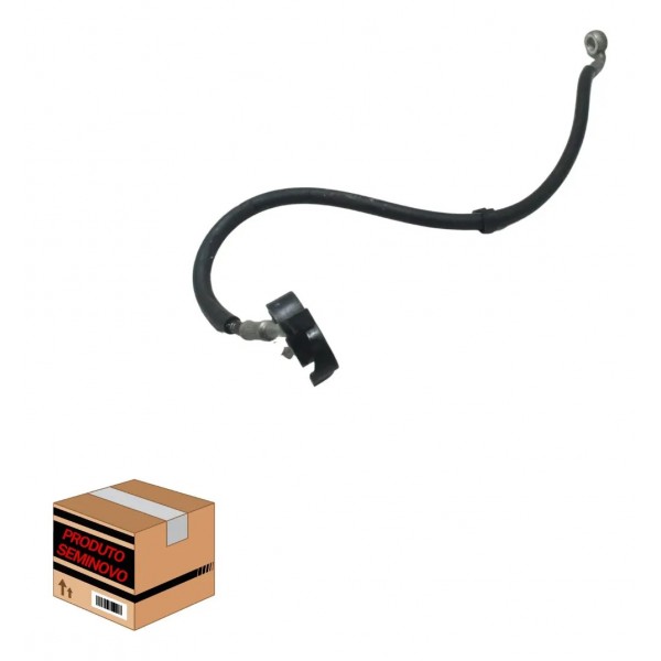 Flexível Freio Tras B Harley Softail Heritage Classic 11-15