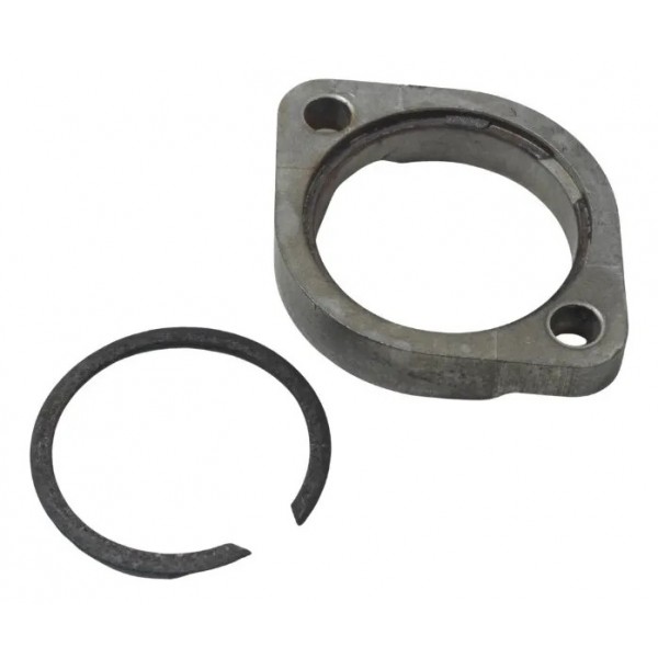 Flange Escape Harley Softail Heritage Classic 11-15 Original