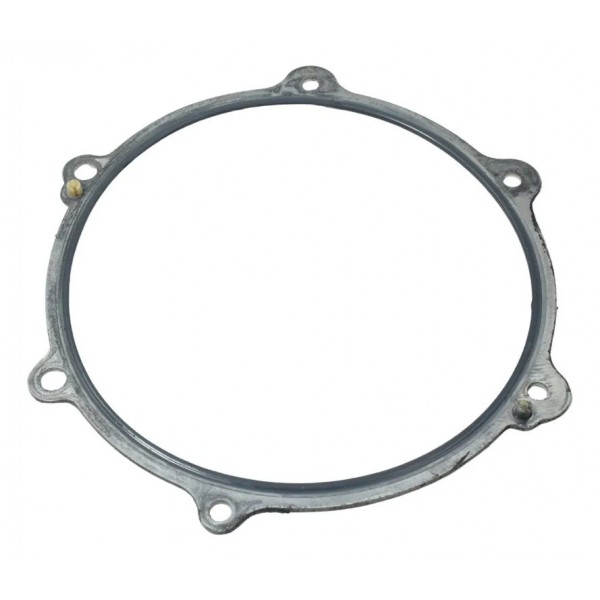 Junta Tampa Inspeção Harley Softail Heritage Classic 11-15