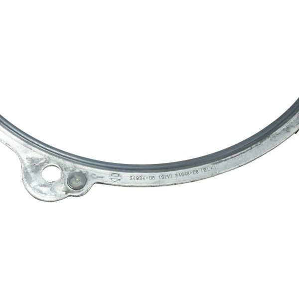 Junta Tampa Inspeção Harley Softail Heritage Classic 11-15