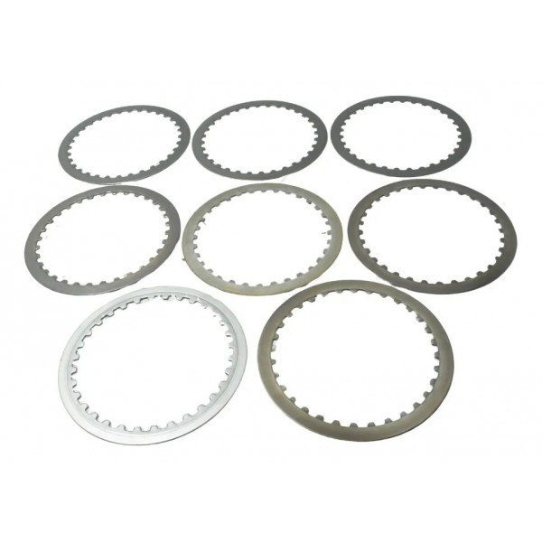 Jogo Disco Separador Harley Softail Heritage Classic 11-15 O