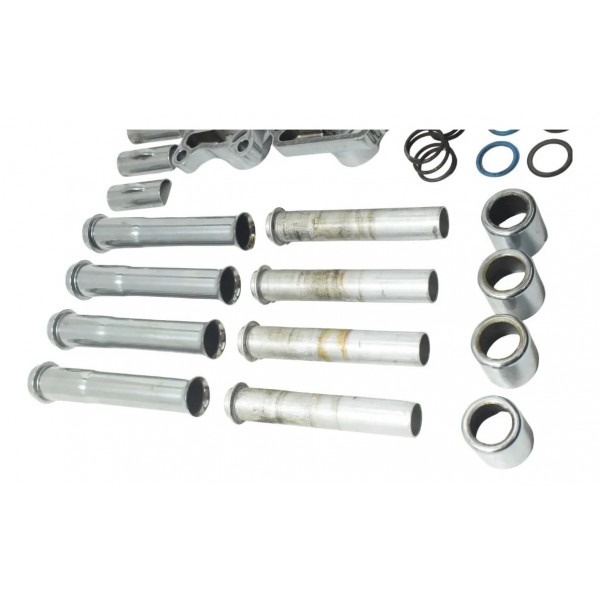 Jogo Capa Vareta Válvu Harley Softail Heritage Classic 11-15