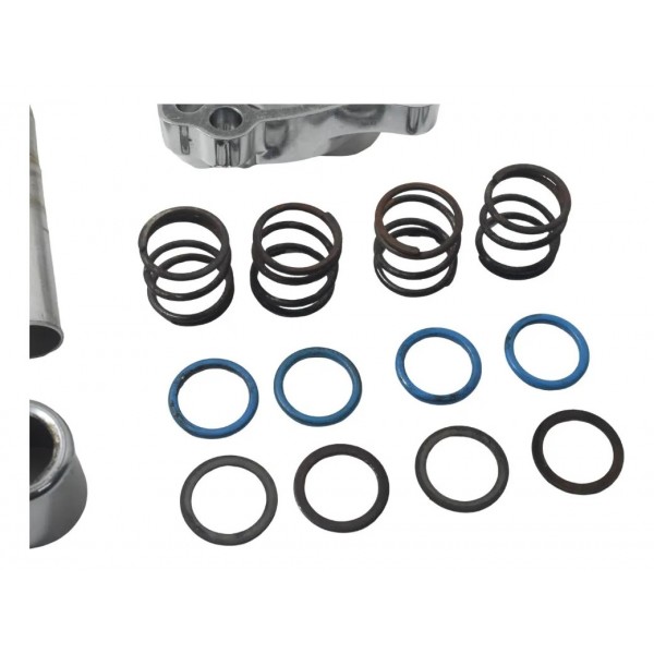 Jogo Capa Vareta Válvu Harley Softail Heritage Classic 11-15