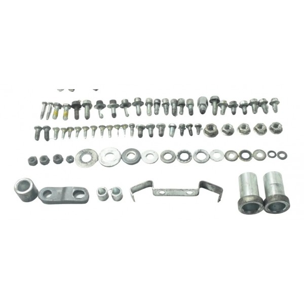 Kit Parafuso Diversos Harley Softail Heritage Classic 11-15