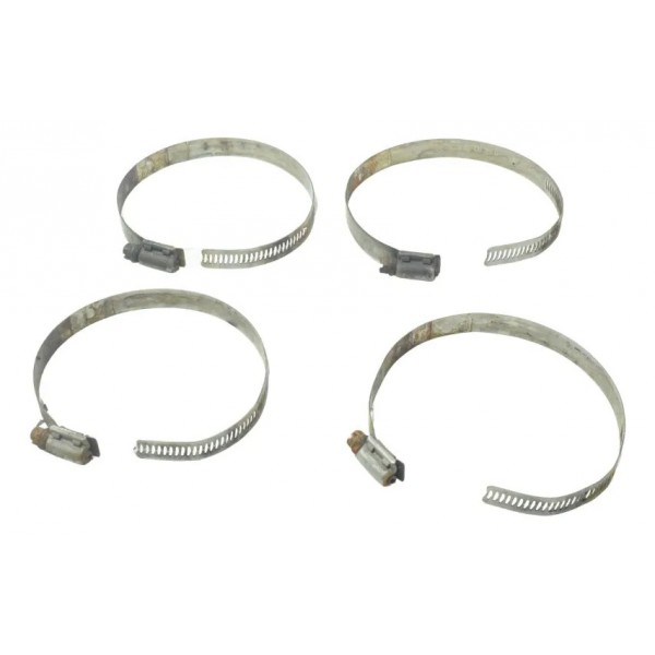 Kit Abraçadeira Harley Softail Heritage Classic 11-15 Origin