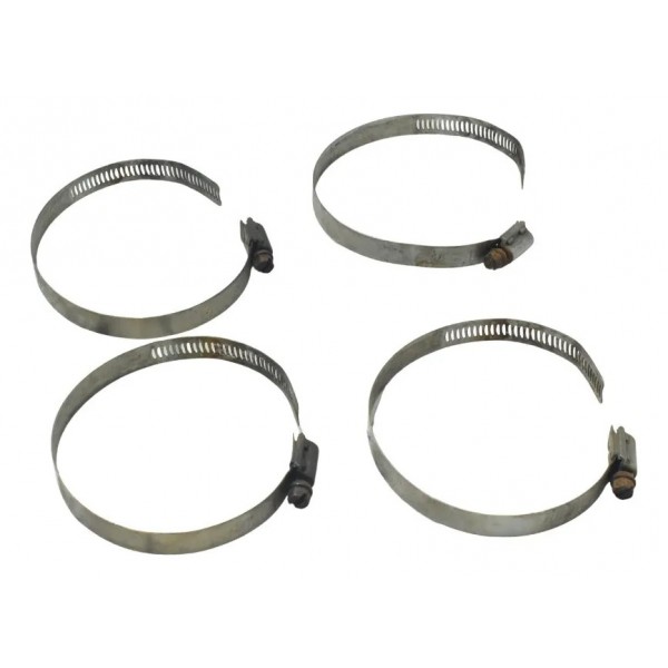 Kit Abraçadeira Harley Softail Heritage Classic 11-15 Origin