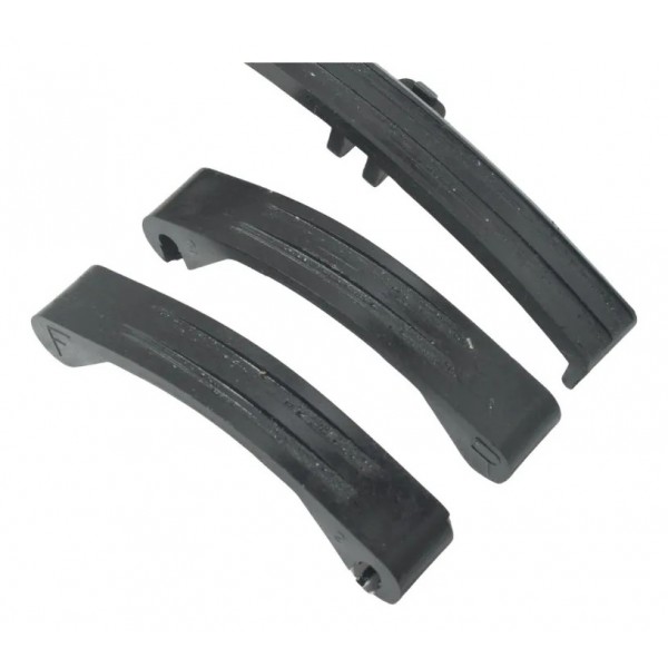 Kit Tensor Harley Softail Heritage Classic 11-15 Original