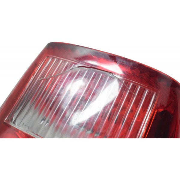 Lanterna Traseira Ava Harley Softail Heritage Classic 11-15 Ambos Lados