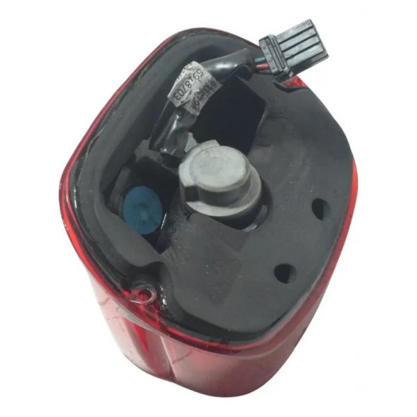 Lanterna Traseira Ava Harley Softail Heritage Classic 11-15 Ambos Lados