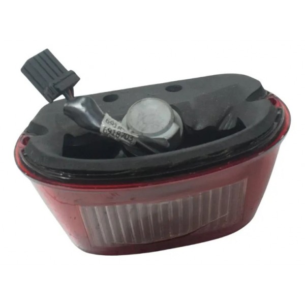 Lanterna Traseira Ava Harley Softail Heritage Classic 11-15 Ambos Lados