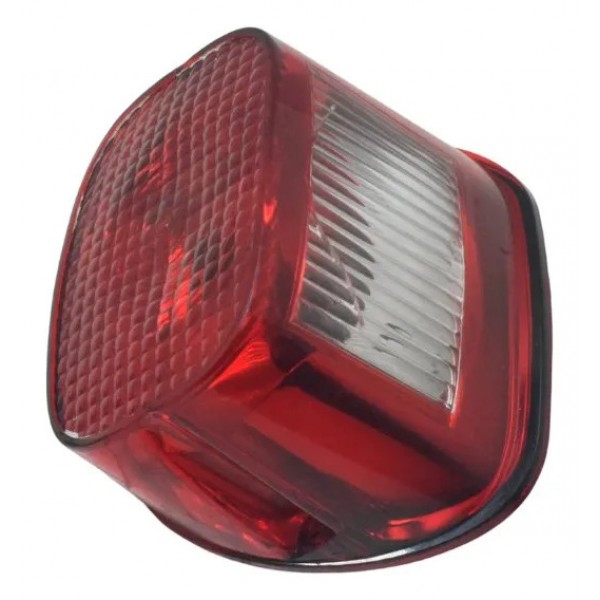 Lanterna Traseira Ava Harley Softail Heritage Classic 11-15 Ambos Lados