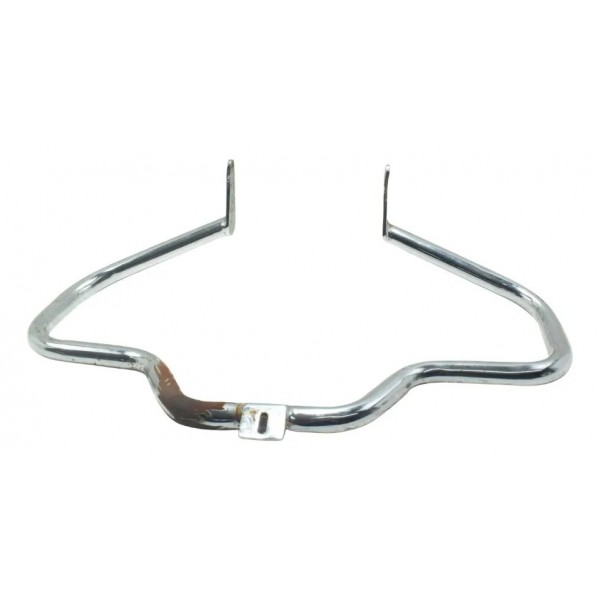 Mata Cachorro C/ Avari Harley Softail Heritage Classic 11-15 Cromado