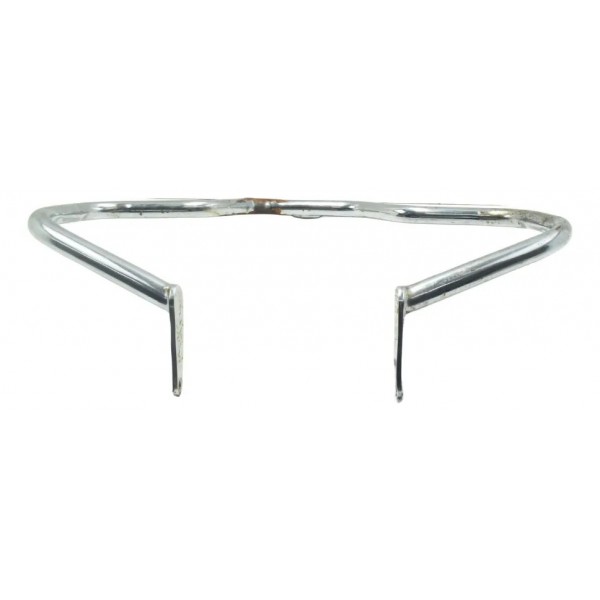 Mata Cachorro C/ Avari Harley Softail Heritage Classic 11-15 Cromado