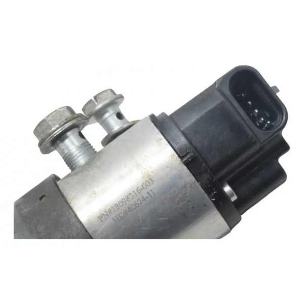 Modulo Abs Harley Softail Heritage Classic 11-15 Original