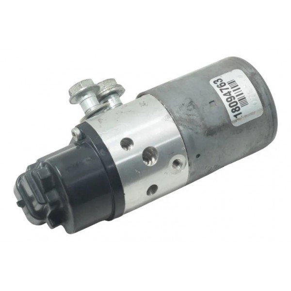 Modulo Abs Harley Softail Heritage Classic 11-15 Original