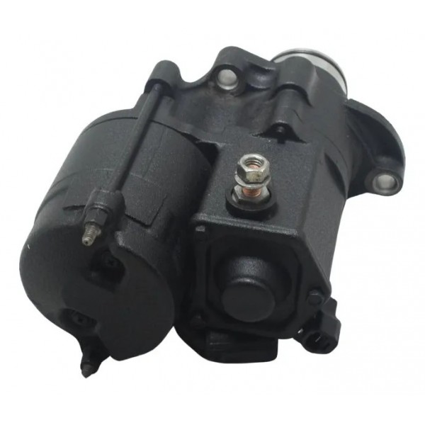 Motor Arranque Harley Softail Heritage Classic 11-15 Origina