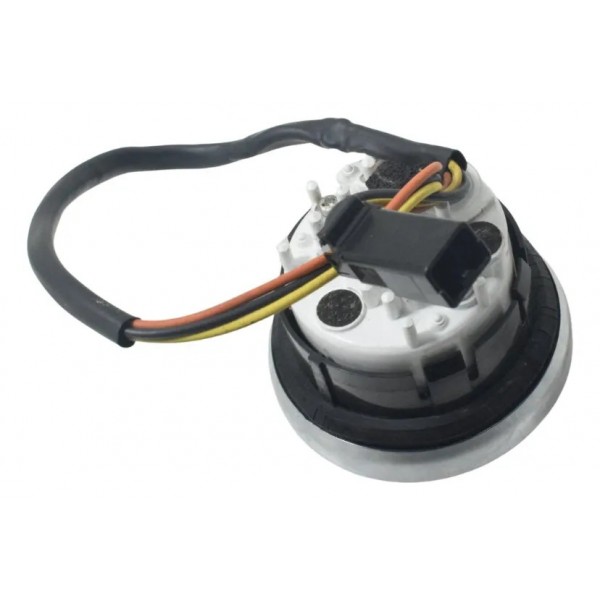 Marcador Combustível Harley Softail Heritage Classic 11-15