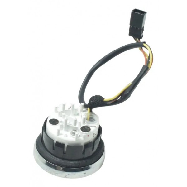 Marcador Combustível Harley Softail Heritage Classic 11-15