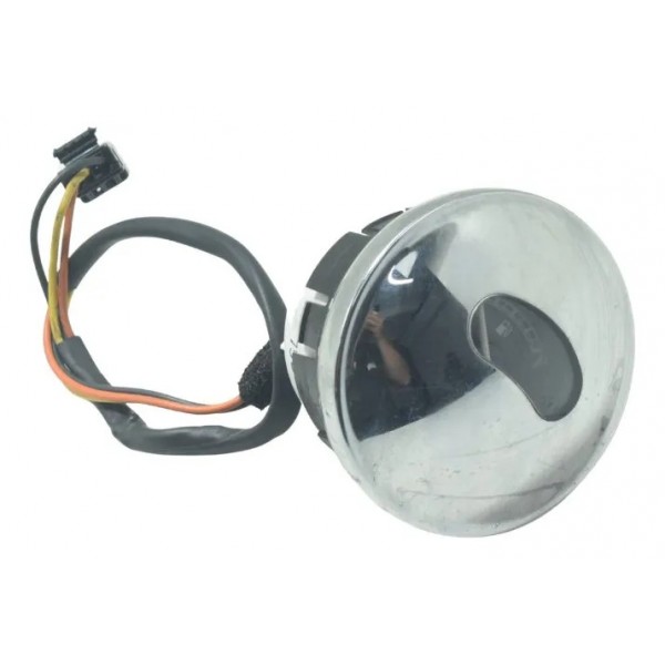 Marcador Combustível Harley Softail Heritage Classic 11-15