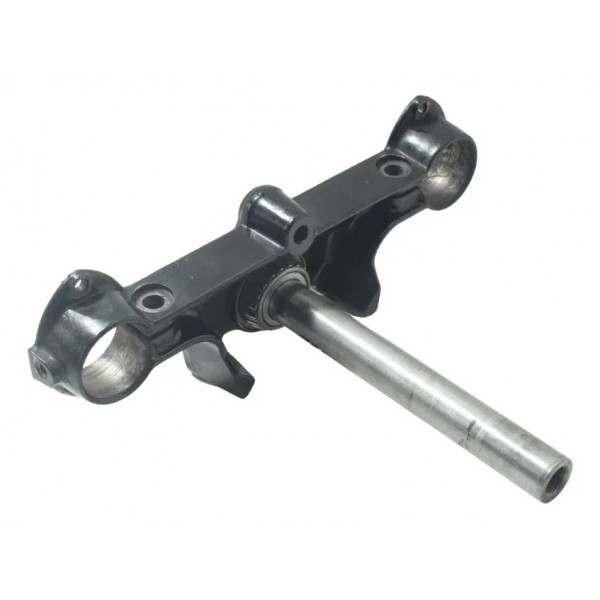 Mesa Inferior Harley Softail Heritage Classic 11-15 Original