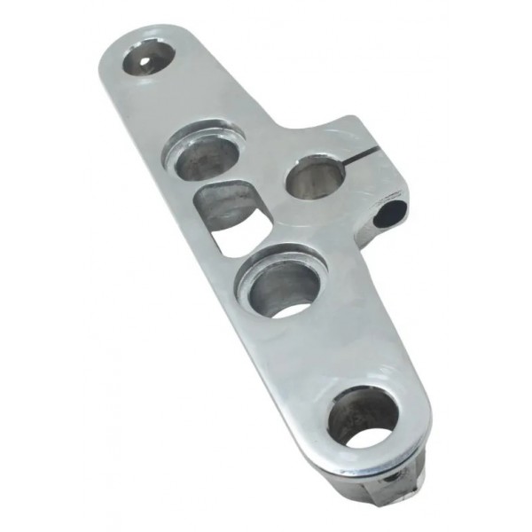 Mesa Superior Harley Softail Heritage Classic 11-15 Original