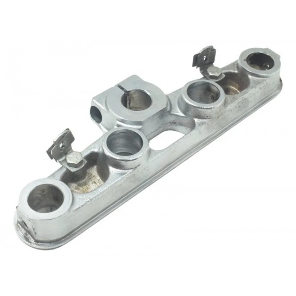 Mesa Superior Harley Softail Heritage Classic 11-15 Original