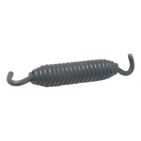 Mola Pedal Descan Late Harley Softail Heritage Classic 11-15