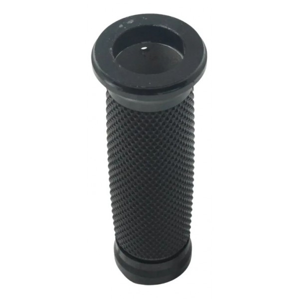 Manopla Esquerda Paral Harley Softail Heritage Classic 11-15 Preto