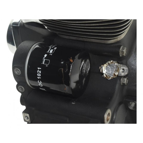 Motor Nfe Bx Base Troc Harley Softail Heritage Classic 11-15