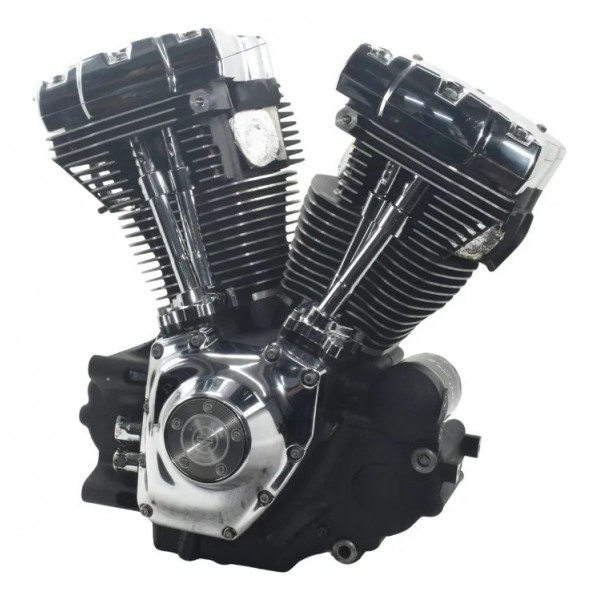 Motor Nfe Bx Base Troc Harley Softail Heritage Classic 11-15
