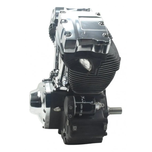 Motor Nfe Bx Base Troc Harley Softail Heritage Classic 11-15