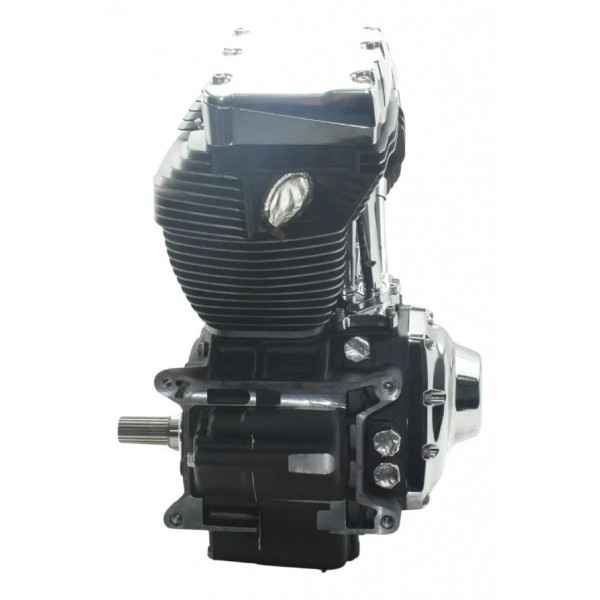 Motor Nfe Bx Base Troc Harley Softail Heritage Classic 11-15