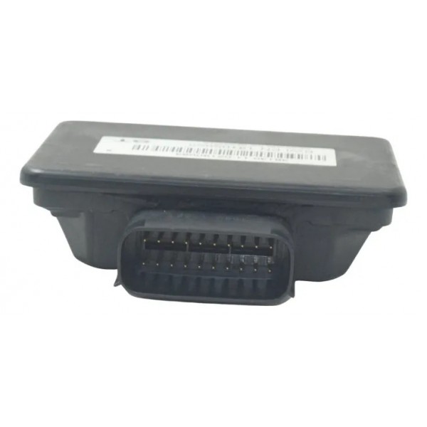 Modulo Eletrônico Abs Harley Softail Heritage Classic 11-15