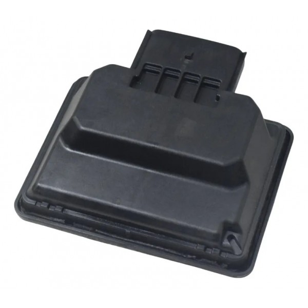 Modulo Eletrônico Abs Harley Softail Heritage Classic 11-15