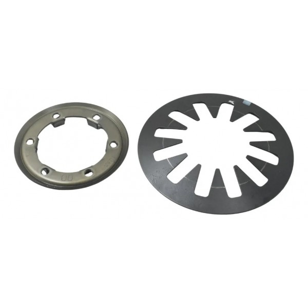 Mola Trava Embreagem Harley Softail Heritage Classic 11-15