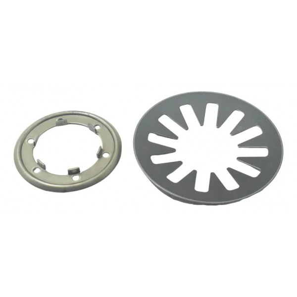 Mola Trava Embreagem Harley Softail Heritage Classic 11-15