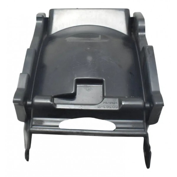 Paralama Trasei Inter Harley Softail Heritage Classic 11-15