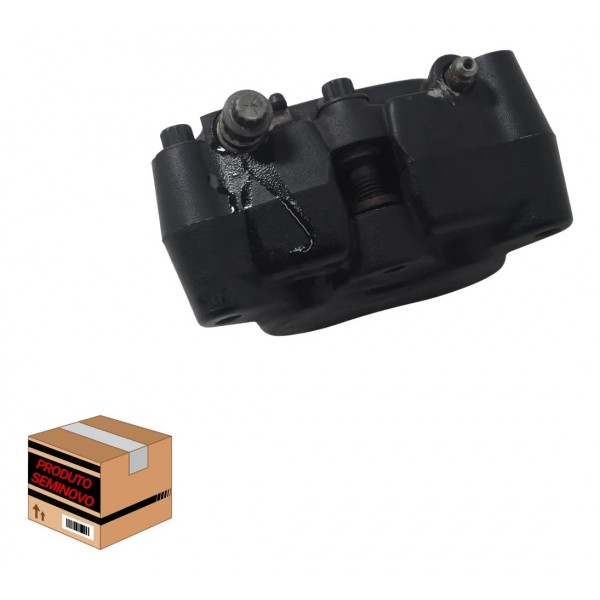 Pinça Freio Dianteira Harley Softail Heritage Classic 11-15