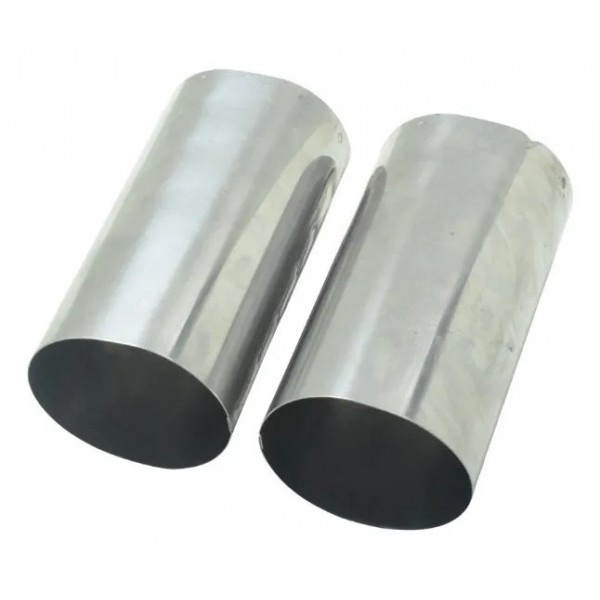 Par Capa Bengala Harley Softail Heritage Classic 11-15 Origi