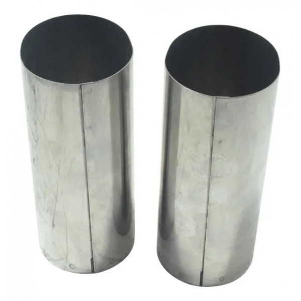 Par Capa Bengala Harley Softail Heritage Classic 11-15 Origi