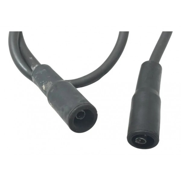 Par Cabo Bobina Igniçã Harley Softail Heritage Classic 11-15