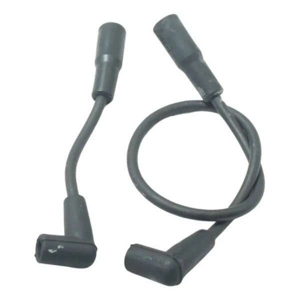 Par Cabo Bobina Igniçã Harley Softail Heritage Classic 11-15