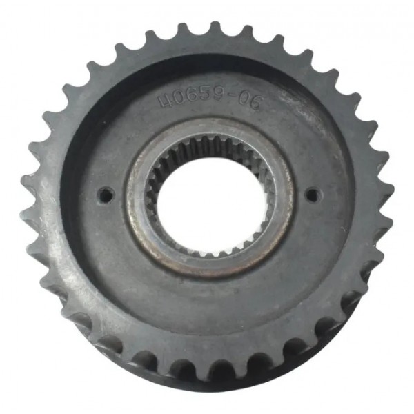 Polia Pinhão Harley Softail Heritage Classic 11-15 Original