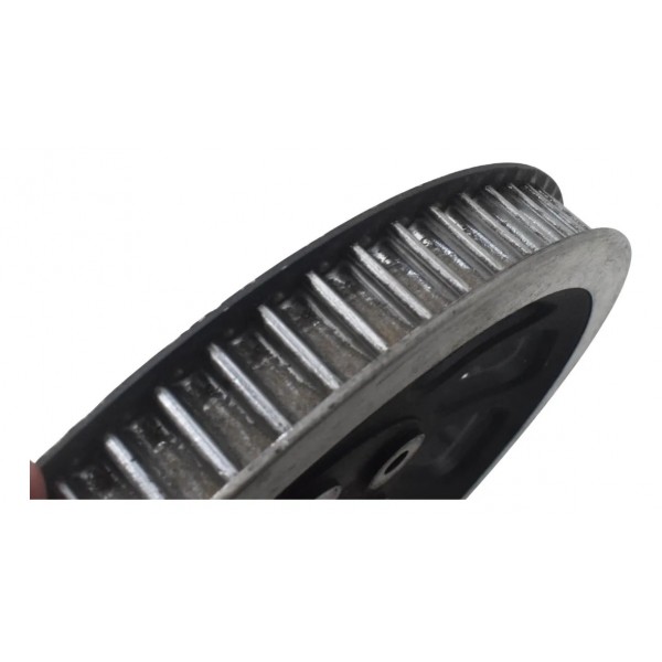 Polia Traseira Harley Softail Heritage Classic 11-15 Origina