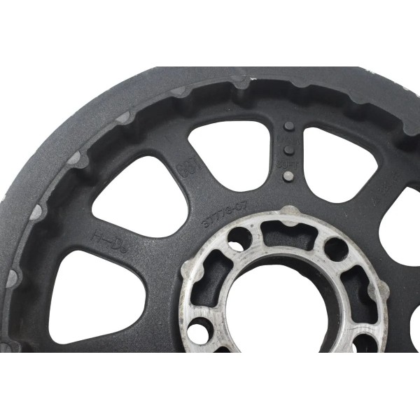 Polia Traseira Harley Softail Heritage Classic 11-15 Origina